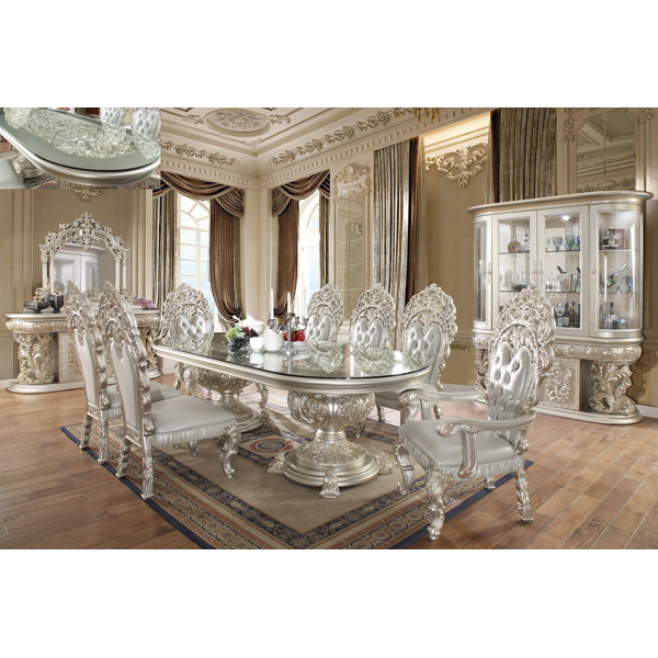 Direct Marketplace Dining Set | Wayfair